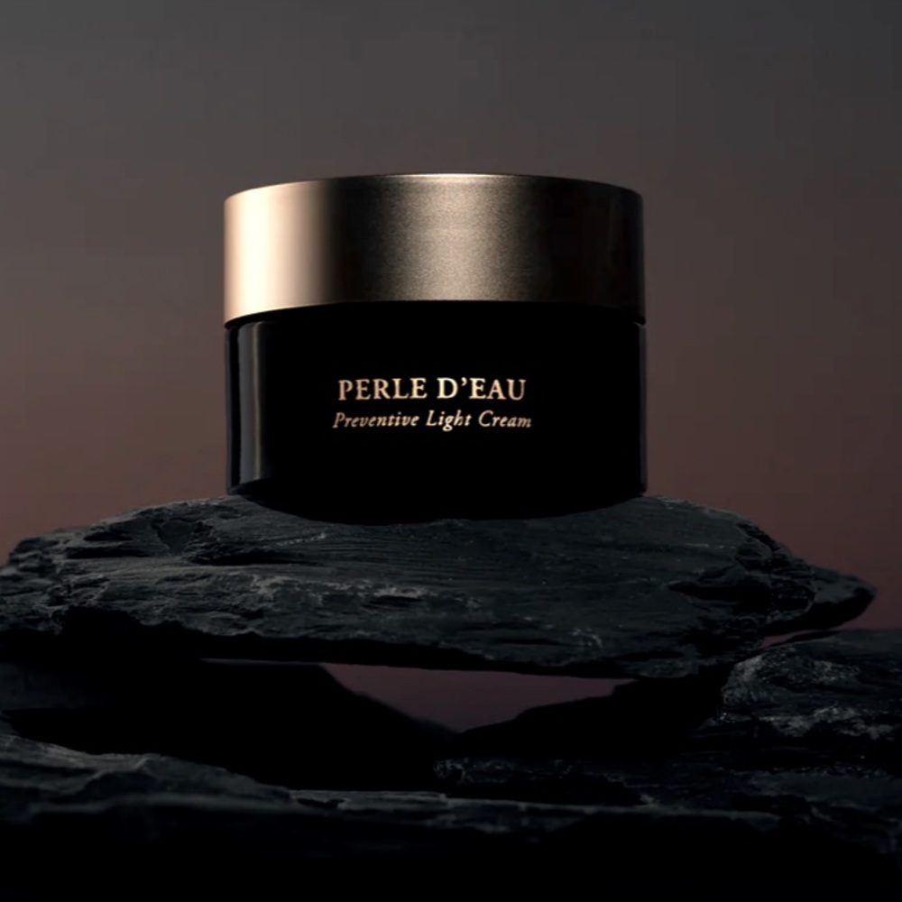 Bionassay Perle D’eau preventative light cream